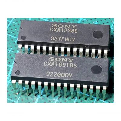 CXA1691BS