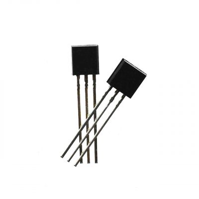 LM335Z, TO-92