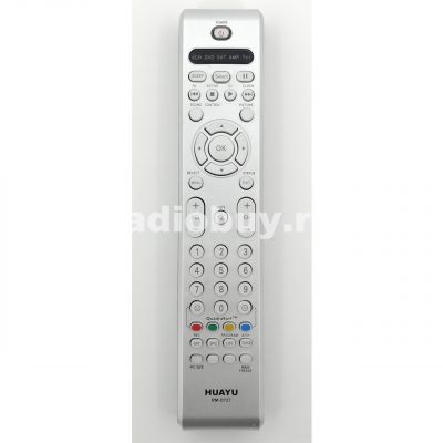 Универсальный пульт PHILIPS RM-D727