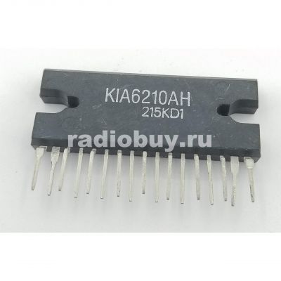 KIA6210AH