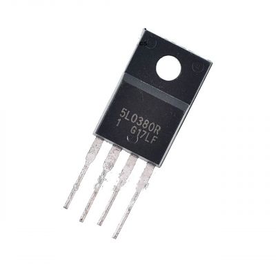 KA5L0380R TO-220F/4