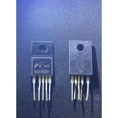 KA5Q0765RT TO-220F/5