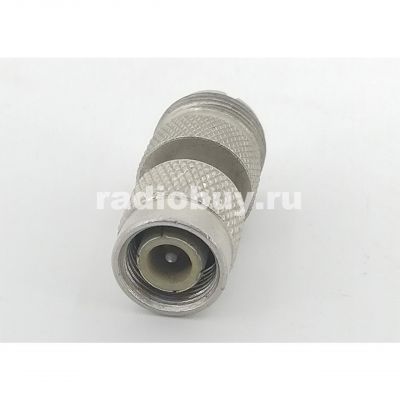 Переходник UHF мама - TNC папа