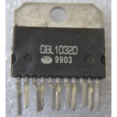 DBL1032D
