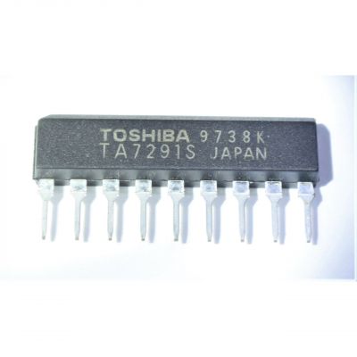 TA7291S