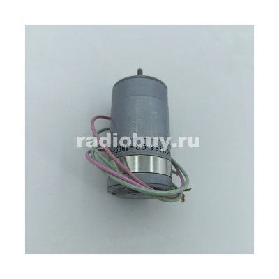 ДПМ-30-Н1-05 27V 6000об/мин