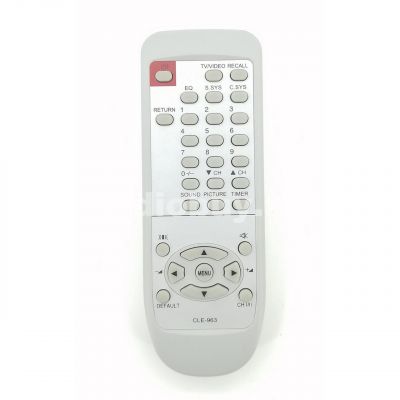 Пульт HITACHI CLE-963 TV