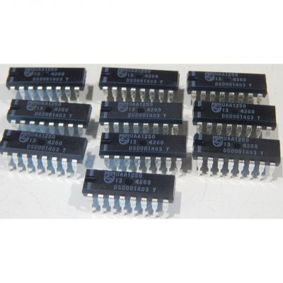 HEF4053BP, DIP-16