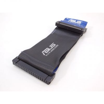 Шлейф ASUS HDD IDE/ATA-100