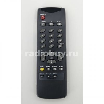 Пульт SAMSUNG AA59-10081F