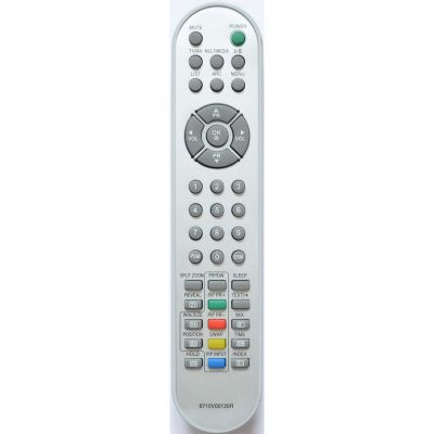 Пульт LG 6710V00126R