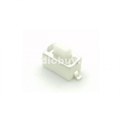 Кнопка тактовая 2pin, 3х6x5 SMD
