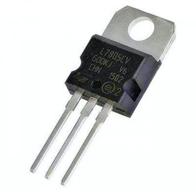 L7805CV