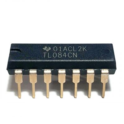 TL084CN