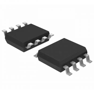24C16, SMD