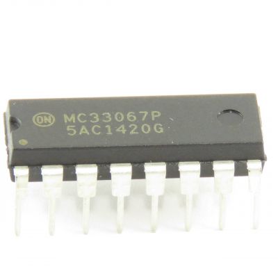 MC33067P
