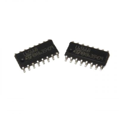 L6598D, SMD