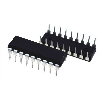 TDA1517, DIP-18