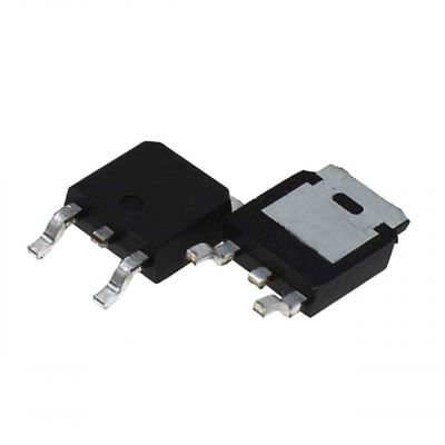 2SD1760, TO-252