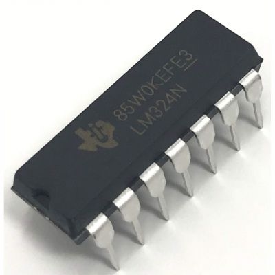 LM324N