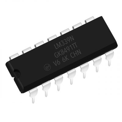 LM339N