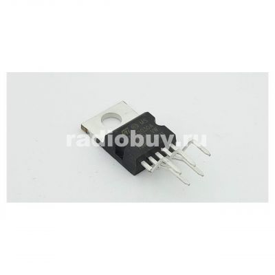 TDA2030A