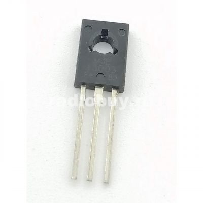 MJE13003 original