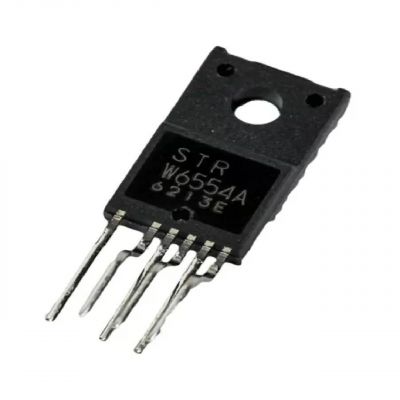 STRW6554A