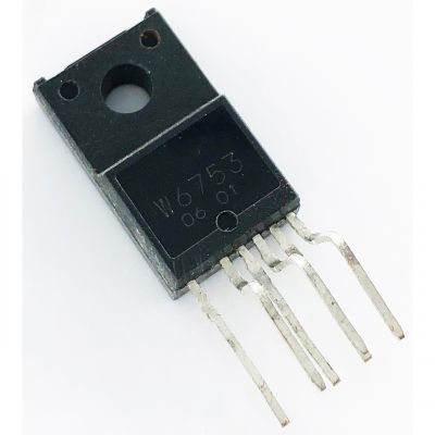 STRW6556A