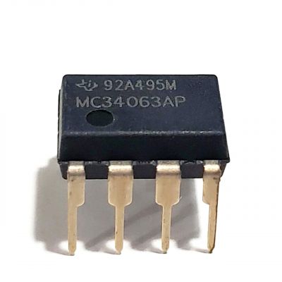 MC34063