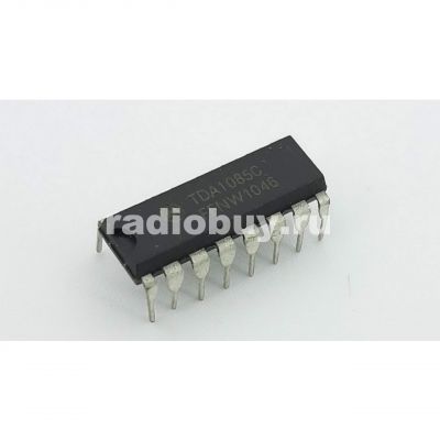 TDA1085C