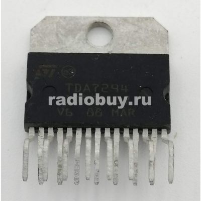 TDA7294