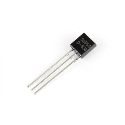 2SC8550, TO-92