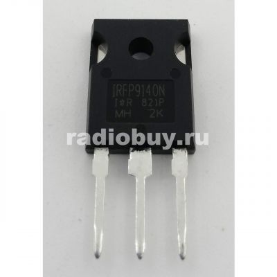 IRFP9140(N)