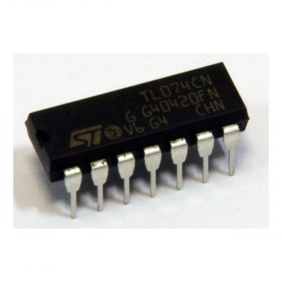 TL071CP(CN)