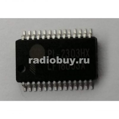 PL2303HX