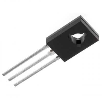 BD139