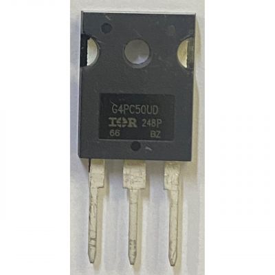 IRG4PC50UD