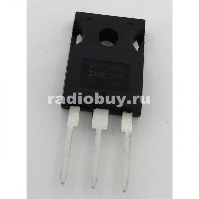 IRFP260N original