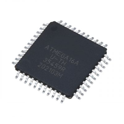ATMega16A-AU, SMD