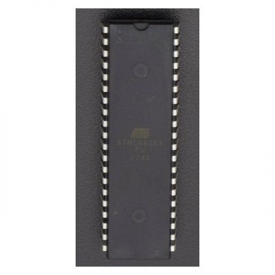 ATMega16A-PU