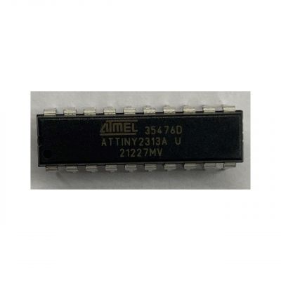 ATTINY2313A-PU