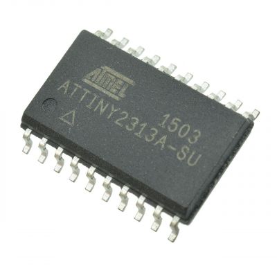 ATTINY2313A-SU