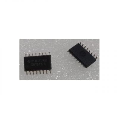 LM224D, SMD