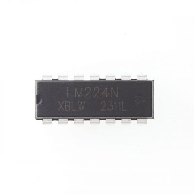 LM224N