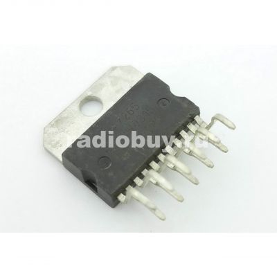 TDA7265