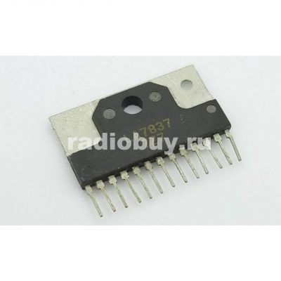 LA7837 original