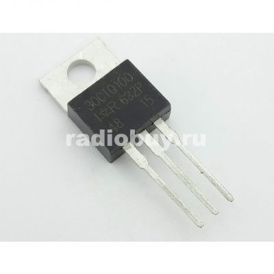 30CTQ100