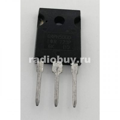 IRG4PH50UD