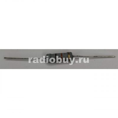 Резистор 2W, 1Ом